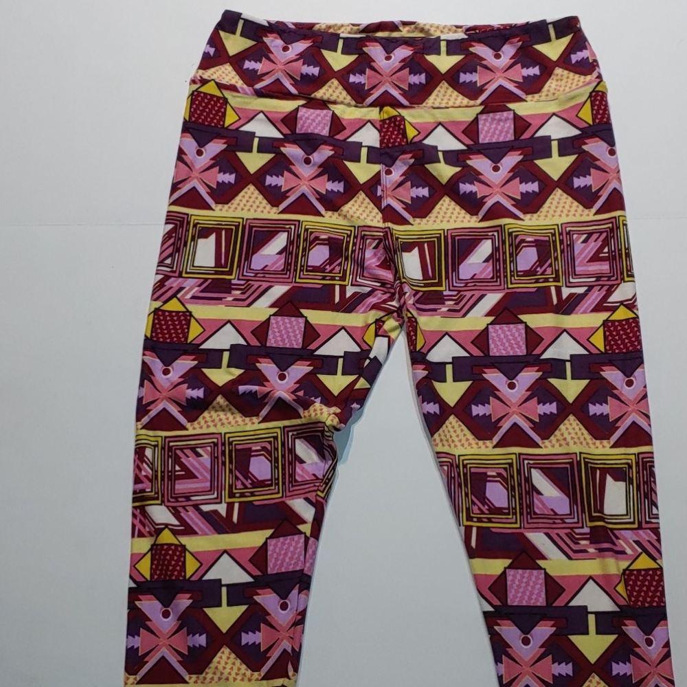LulaRoe Leggings